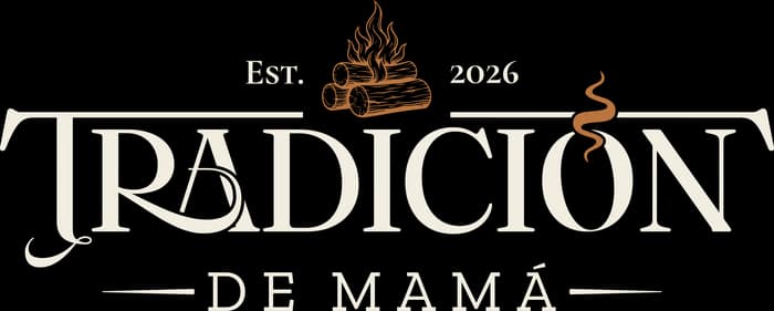 Tradición de Mamá